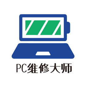 電腦維修Logo設(shè)計(jì) 展現(xiàn)專業(yè)與信賴的視覺(jué)標(biāo)識(shí)